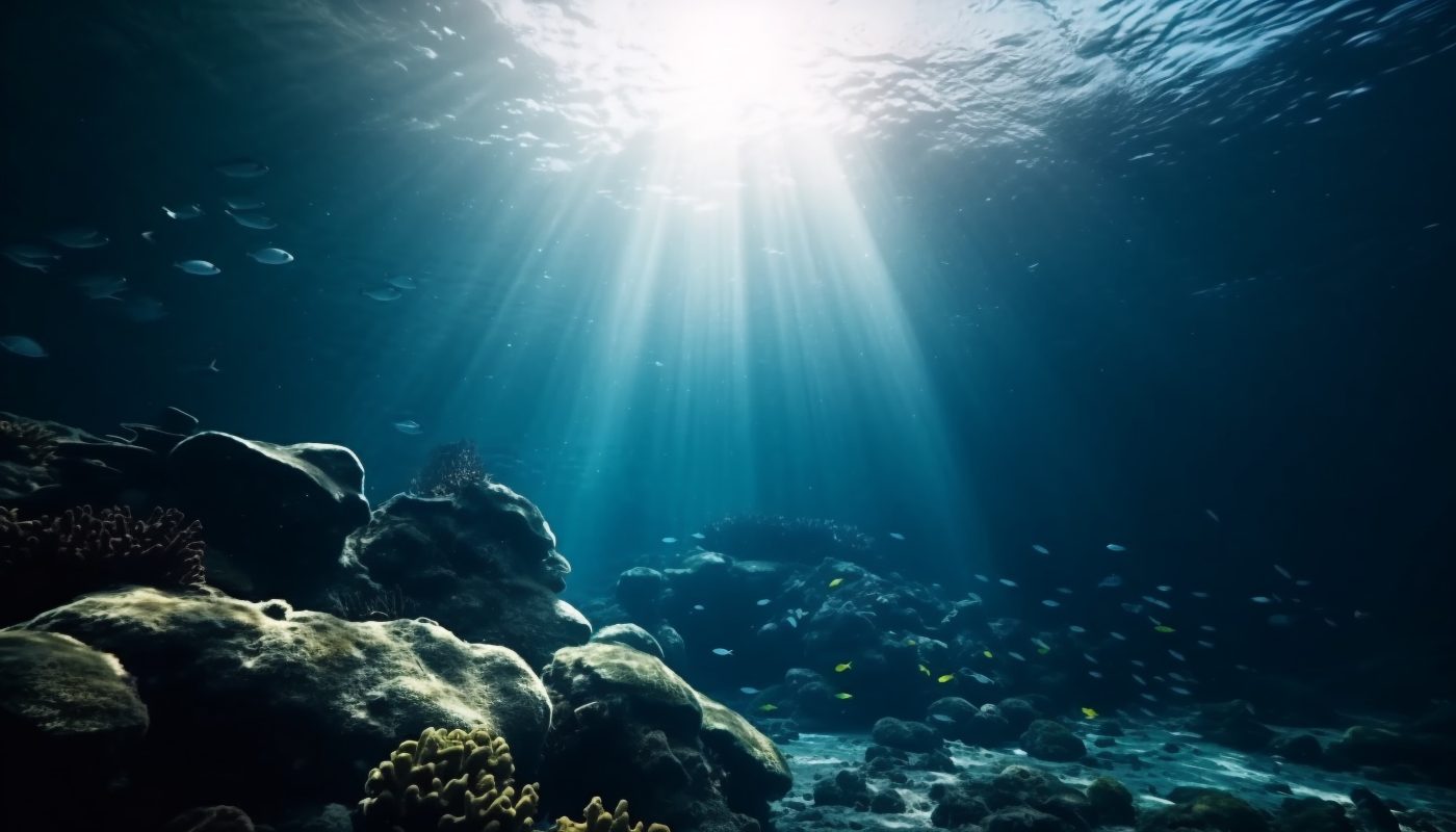 Ocean Hub International